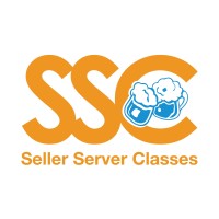 SSC® Seller Server Classes logo - Similar company to Userve