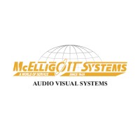 McElligott Systems logo - Similar company to Darkside