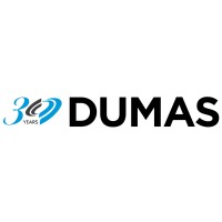 Dumas Contracting Ltd. logo - Similar company to Cementation Americas