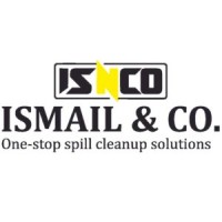 Ismail & Co logo - Similar company to Rsk Response