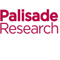Palisade Research logo - Similar company to Palisade