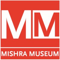 Mishra Museum logo - Similar company to Kp Computer