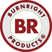 Burn Right® Products