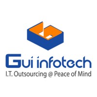Gui Infotech Inc logo - Similar company to Groptions