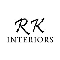 RK interior design logo - Similar company to Box Design Studio