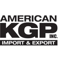 American KGP Inc. logo - Similar company to Fish-Studio