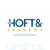 HOFT Academy logo - Similar company to Forefront Consulting