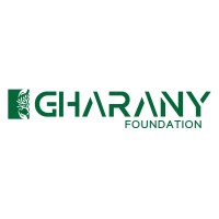 Gharany Foundation logo - Similar company to Idealaunch