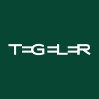 Tegeler logo - Similar company to Toft Audio