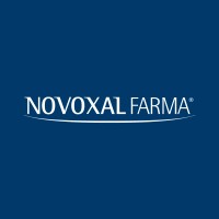 Novoxal Farma logo - Similar company to Evexia Corporation