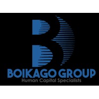 Boikago Human Capital Group logo - Similar company to Dala Izinto