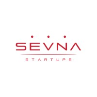 Sevna Startups logo - Similar company to Urbay