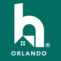 HomeAid Orlando logo - Similar company to Greater Orlando Builders Association