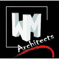 WM Architects logo - Similar company to Belle Design + Build