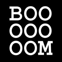 Booooooom logo - Similar company to Abdz.Do