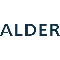 Alder logo - Similar company to Syco Media Inc.