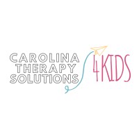 Carolina Therapy Solutions 4 Kids