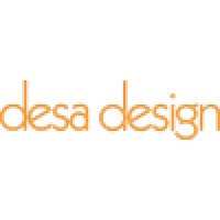 Desa Design logo - Similar company to Watershape Consulting, Inc.