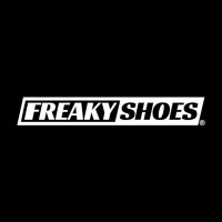 FreakyShoes.com logo - Similar company to Subter