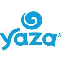 Yaza Foods logo - Similar company to Craize Snacks