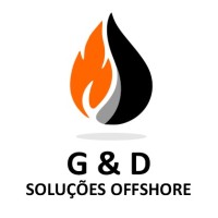 GD Soluções Offshore logo - Similar company to Rocha Soluções Integradas