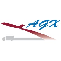 Air Ground Xpress (AGX) logo - Similar company to Innformation Systems