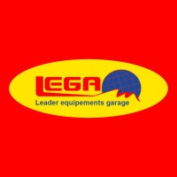 LEGA logo - Similar company to Temapro