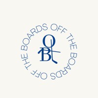 Off the Boards Corp. logo - Similar company to Paragon Planners