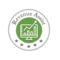 Revenue Assist logo - Similar company to Revenue Platforms