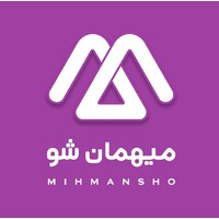 Mihmansho | میهمان شو logo - Similar company to Anyja