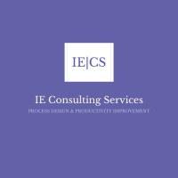 Ie Consulting Services