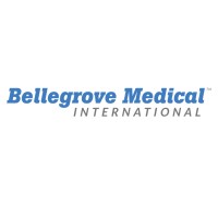 Bellegrove Medical International logo - Similar company to Buslane