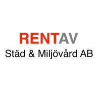 RENTAV Städ & Miljövård AB logo - Similar company to Ecodisk