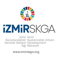 İzmir Sürdürülebilir Kentsel Gelişim Ağı logo - Similar company to Ch4 Climate Coalition