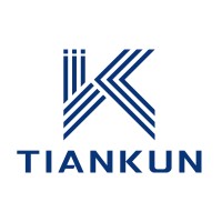 Hangzhou Tiankun Chem Co., Ltd. logo - Similar company to Zhejiang Runtu Co.,Ltd