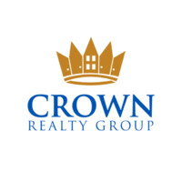 Crown Realty GRP logo - Similar company to Crown Realty