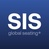 SIS Global Seating logo - Similar company to Cps Seating Ltd