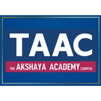 TAAC - The Akshaya Academy Campus logo - Similar company to S&T Workshop Podanur