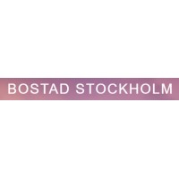 Bostad Stockholm logo - Similar company to Alive Bostad