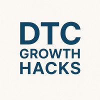 DTC Growth Hacks logo - Similar company to Tokyo Room Finder (Axispoint Co.,Ltd)