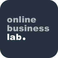Online Business Lab logo - Similar company to The Startup Effect
