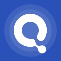 Qrispy logo - Similar company to Cybercyte