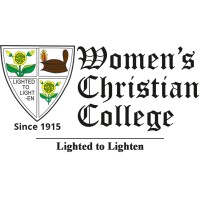 Women's Christian College- Chennai (India) logo - Similar company to Sky Secrets