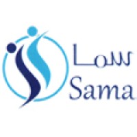 SAMA HR & Recruitment Solution logo - Similar company to Contract Recruitment