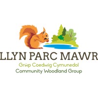 Grŵp Coedwig Cymunedol Llyn Parc Mawr Community Woodland Group Ltd