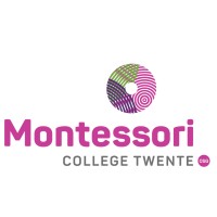 Montessori College Twente logo - Similar company to Lecq Design