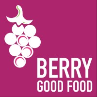 Berry Good Food Foundation logo - Similar company to Booksmart Reader