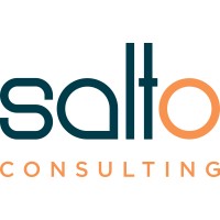 SALTO Consulting logo - Similar company to Pulsar And Valley Agency