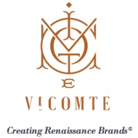 Vicomte LLC logo - Similar company to Qelviq - Your Personal Sommelier