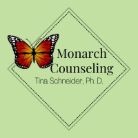 Monarch Counseling, Inc. logo - Similar company to Bluestone Counseling Llc